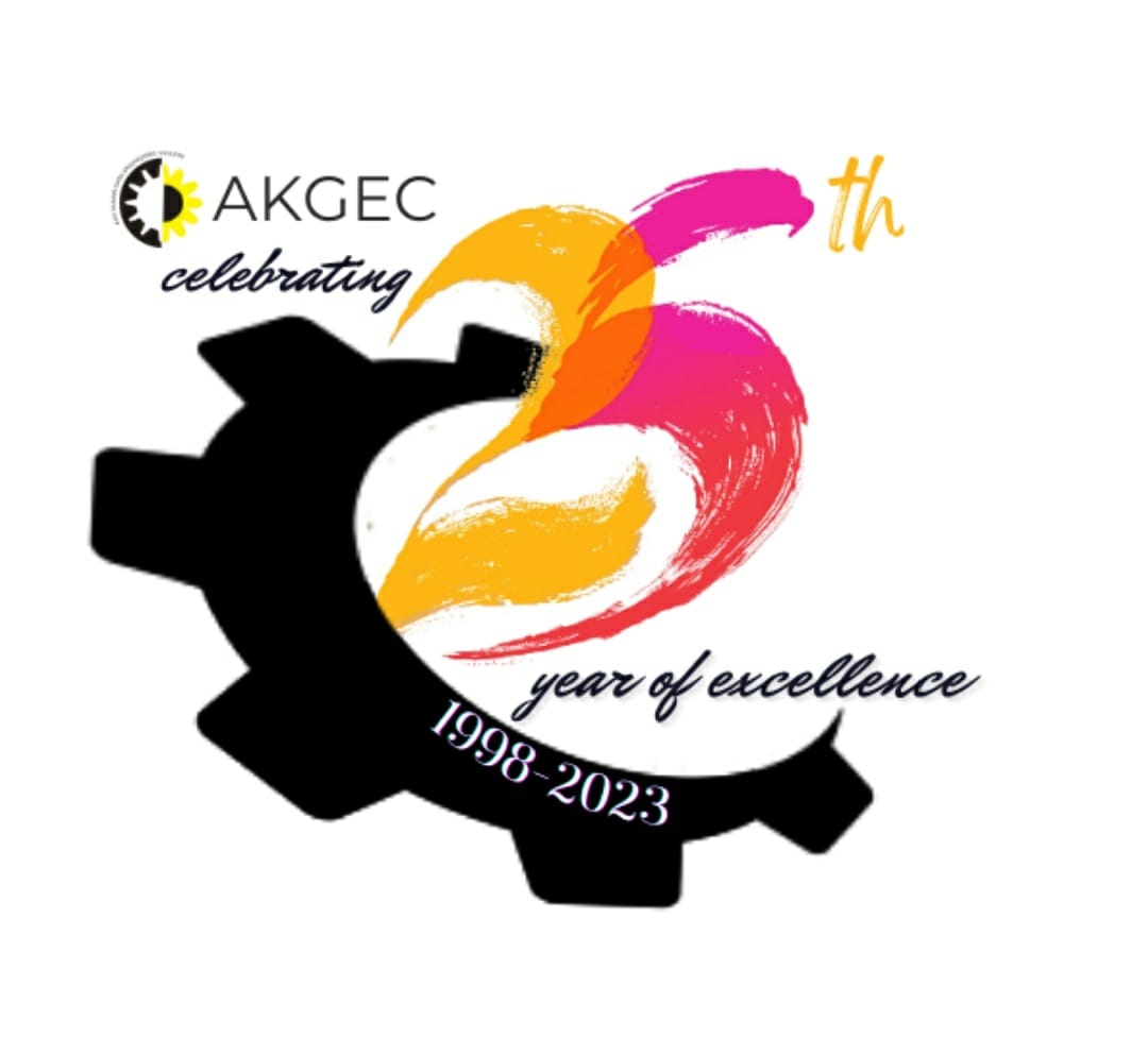 AKGEC Logo