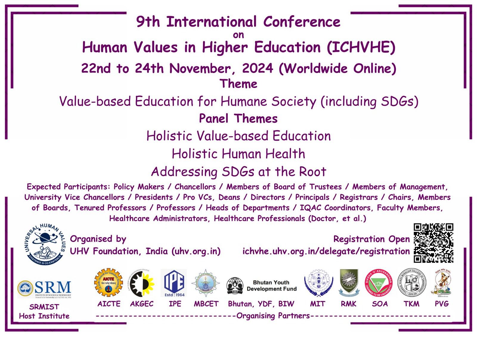 Conference Image