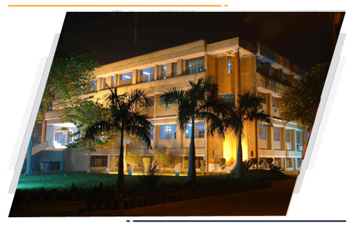 AKGEC Building